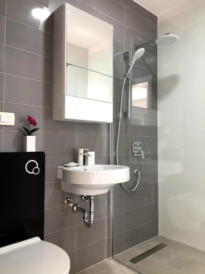 Apartments Amadea Нови-Винодолски Экстерьер фото
