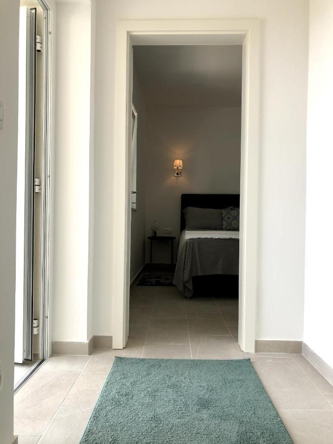 Apartments Amadea Нови-Винодолски Экстерьер фото