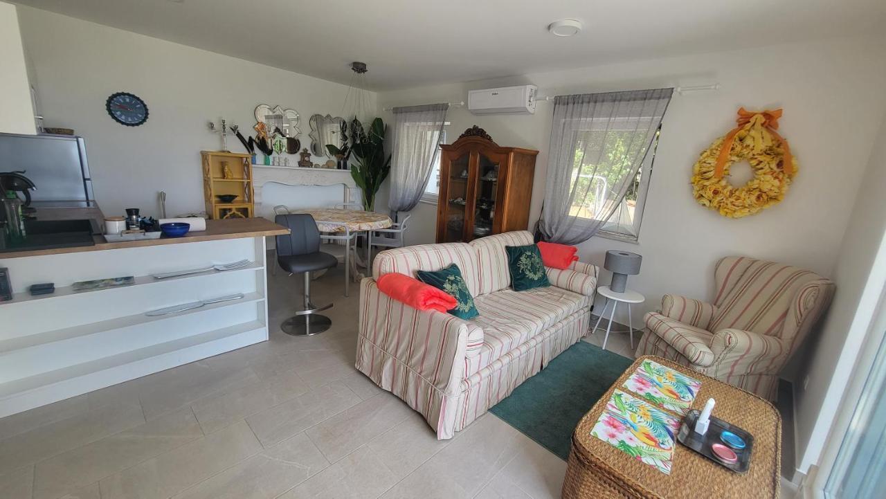 Apartments Amadea Нови-Винодолски Экстерьер фото