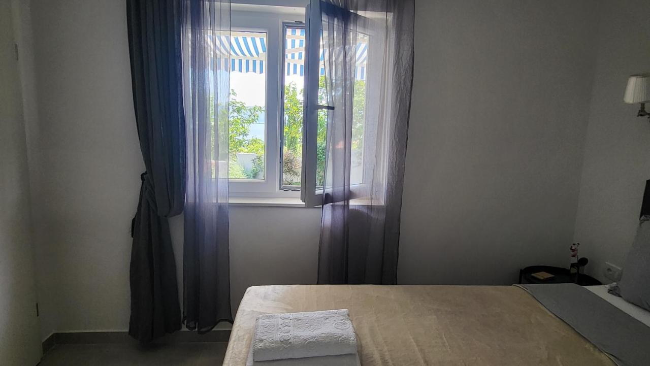 Apartments Amadea Нови-Винодолски Экстерьер фото